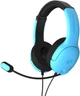 Słuchawki PDP Airlite Headset Wired Neptune Blue (0708056070892) - obraz 1