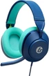Słuchawki PowerA LucidSound LS10X Gen 2 do konsoli Xbox Series X|S Mariner Blue (0617885148613) - obraz 1