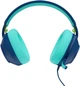 Słuchawki PowerA LucidSound LS10X Gen 2 do konsoli Xbox Series X|S Mariner Blue (0617885148613) - obraz 2