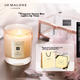 Свічка ароматична Jomalone дзвіночок, 200 г, подарункова - зображення 1