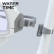 WATERTIME / Набор для дайвинга Shuichuan с маской и трубкой, обеспечивающий полностью сухое дыхание, подходит для людей с близорукостью, линзы без рецепта. - зображення 6