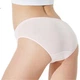 Трусики одноразовые женские Koudailvxing, хлопок, 30 шт, размер XL - изображение 3