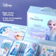 Набор канцелярский Disney Эльза подарочный для девочек школьный - изображение 2