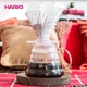 Імпортна кавоварка HARIO, кавоварка з термостійкого скла, кавник для спільного використання, кавник ручного приготування, 600 мл - зображення 4