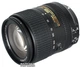 Об'єктив Nikon AF-S DX Nikkor 18-300mm f/3.5-6.3G ED VR (JAA821DA) - изображение 2