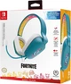 Słuchawki PowerA Stereo Headset Llambro Fortnite NSHS0397-01 do Nintendo Switch Niebieskie (0617885111914) - obraz 6