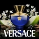 Парфумована Вода Versace Dylan Blue Pour Femme 100 мл Тестер - зображення 5