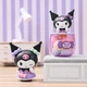 MINISO Kuromi No Candy Just Troublemaker Series Blind Box Figure Іграшка-подарунок на день народження для жінок, кінцева коробка - изображение 11