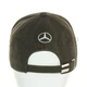 Кепка автомобильная бейсболка с регулировкой из плотного коттона Mercedes-Benz Bth20792 L / 57-58 Хаки - изображение 2