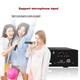 Колонки потолочные Newmine R12 комплект с усилителем Bluetooth для дома и офиса - изображение 6