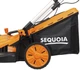 Газонокосарка електрична Sequoia SELM2043 - зображення 8