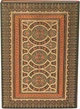 Notatnik Paperblanks Daphnis w linie 13 x 18 cm 176 stron (9781439798225) - obraz 3