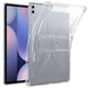 Захисний чохол Deexe Astro Deck для Samsung Galaxy Tab S9 Plus / S10 Plus (X810/816/820/826) - Transparent - зображення 2