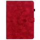 Защитный чехол UniCase Flower для TECNO Megapad 11 - Red - изображение 5