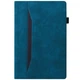Чехол Deexe Business Style для TECNO Megapad 11 - Blue - изображение 7