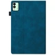 Чехол Deexe Business Style для TECNO Megapad 11 - Blue - изображение 8