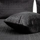 Покривало ТЕП "VELOUR" Чорний/Мозаїка, 150x210 - изображение 3