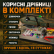 Набор для рыбалки Karp Hercules 16в1 №7 карповый с удилищем 3.4 м катушкой MIFINE 5000B леской 300 м чехлом и снастями - изображение 4