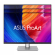 ASUS Монітор професійний ips 24,1",1920*1200,100 Гц,16: 10 pa248qfv - изображение 7