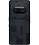 Смартфон Nothing Phone (3a) 12/256гб Black (920021k) - изображение 8