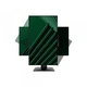MSI Монітор ips 27" fhd (1920 x 1080) 1ms 120Hz 178/17 8/VGA/DP/HDMI/колонки 2*2w/web pro mp272pmg - зображення 5