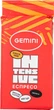 Кофе молотый Gemini Espresso 250 г (4820156430058) - изображение 1