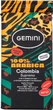 Кофе молотый Gemini Colombia Supremo 250 г (4820156432069) - изображение 1
