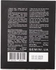 Упаковка кофе Drip Gemini Colombia 12 г х 5 шт (4820156432823) - изображение 3