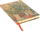 Notatnik Paperblanks Terracotta w linie 13 x 18 cm 144 strony (9781439797884) - obraz 2