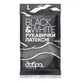 Латексные перчатки Добра Господарочка Black&White размер L (GOSP-523813) - изображение 1