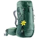 Рюкзак DEUTER Futura PRO 34 SL колір 2247 seagreen-forest - зображення 4