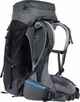 Рюкзак DEUTER Futura PRO 36 колір 4701 graphite-black - изображение 3