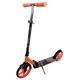 Подростковый самокат X-TREME AS-2010CK Оранжевый - изображение 1