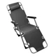 Стул-шезлонг люкс 178x61x30 см CLC-837 X-Tream - изображение 7