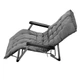 Стул-шезлонг люкс 178x61x30 см CLC-837 X-Tream - изображение 8