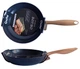 Сковорода GT-2800-20 Senso 20х4.3см. Gusto - изображение 1