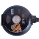 Сковорода GT-2700-24 Lume 24x4.7см. Gusto - изображение 3