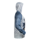 Джерси с капюшоном GC Deep Water Sun Hoodie 2XL - изображение 3
