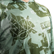 Джерси с капюшоном GC G.Carp Grunge Sun Hoodie XL - изображение 4