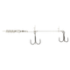 Оснастка для силикона GC Stinger Hard SH-115SS BKK Spear-21 SS - изображение 1