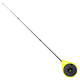 Вудка зимова GC N-Ice Closed Reel Ice Rod with Guides Yellow (211823) 2539022 - изображение 1
