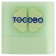 Охлаждающий солнцезащитный стик с экстрактом центеллы TOCOBO Cica Cooling Sun Stick SPF50+ PA++++, 11 г - изображение 2