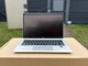 Ноутбук HP EliteBook 830 G8/13.3"FHD IPS/Intel Core i7-1165G7/16GB RAM/SSD 512GB/Windows 11 Pro/металевий/гравіювання клавіатури у подарунок - Б/В - зображення 2