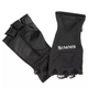 Перчатки Simms Freestone Half Finger Black XXL - изображение 1