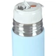 Термос Zojirushi SV-GR50EAA 0.5л Блакитний - зображення 2