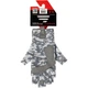 Рукавички Favorite Solar Fishing Gloves 5 Cut S/M Grey - зображення 5