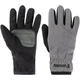 Перчатки Viking Fishing Maverick Gloves L (fleece) classic Grey-graphite - изображение 1