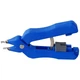 Затискач рибальський Stonfo Micro Split Ring Plier для грузил (індивідуальна уповка) - зображення 1