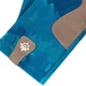 Рукавички Favorite Solar Fishing Gloves 5 Cut S/M Blue - зображення 2