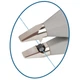 Плоскогубці Stonfo Micro Shot Plier 10cm 36.0g - зображення 2